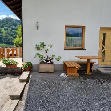 Ferienwohnungen Koflerhof-3